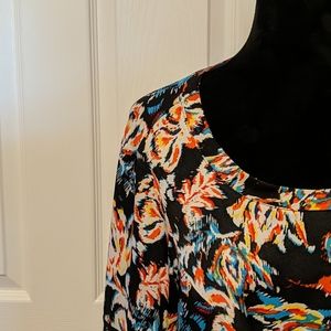 Like new Relativity dress 2x